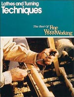 Lathes and Turning Techniques